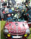 Tuning czy
