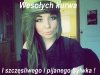 Ona ma 15 lat...