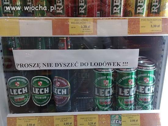 Gorąca prośba
