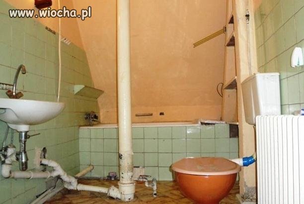 Łazienka