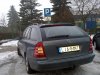 Nie chciałby być takim na jakim miejscu parkuje