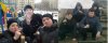 Gangsterka z placu zabaw