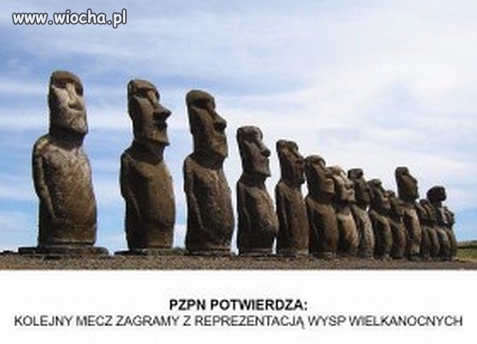 Mamy wreszcie