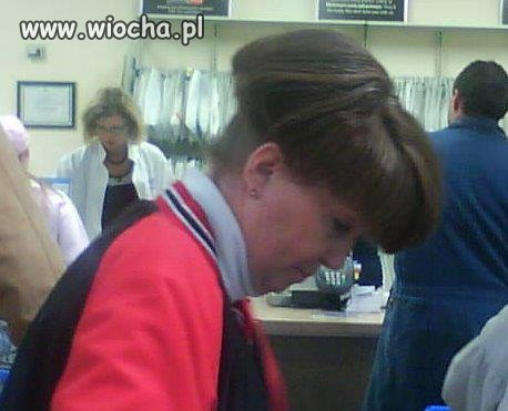 Fryz na grzybka