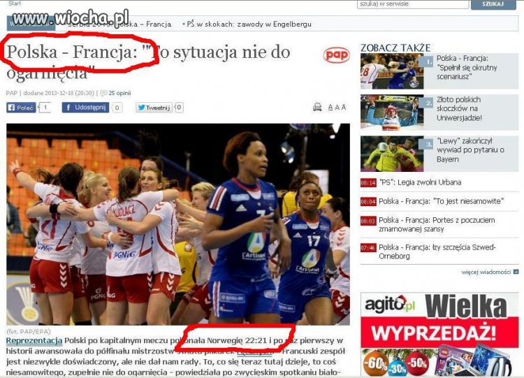 Wpadka wp.pl