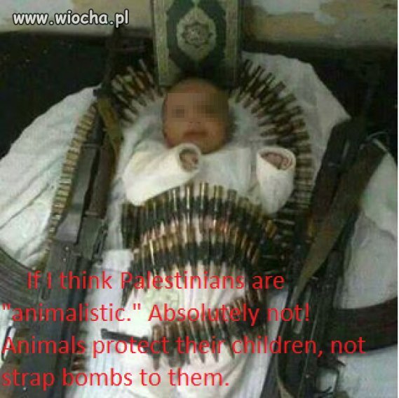 Islam religia pokoju i miłości 