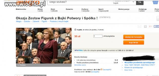 Oferta świąteczna