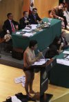 To chyba jakiś prawdomówny polityk