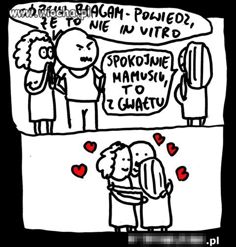 Historia z happy endem
