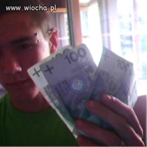 Wiejski Gangster 