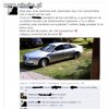 Gimbaza podnieca się Audi. 