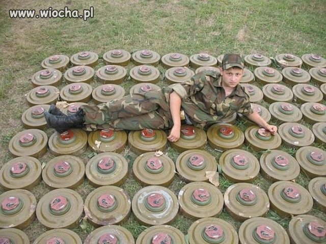 Minowy romantyk