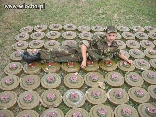Minowy romantyk