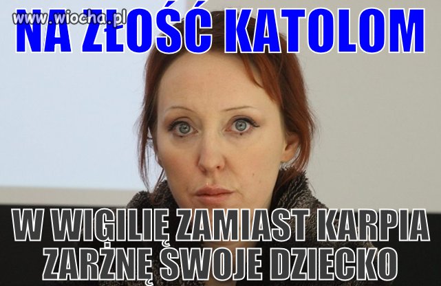 Taka jestem