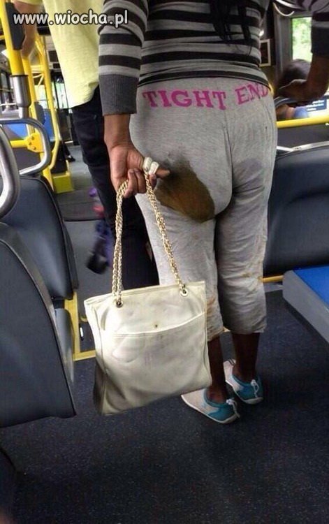 Tymczasem w autobusie