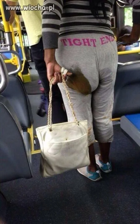 Tymczasem w autobusie