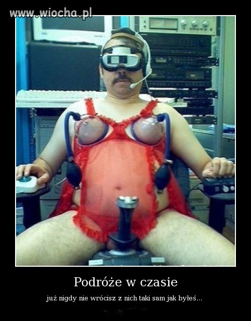 Cała prawda o pajacu 
