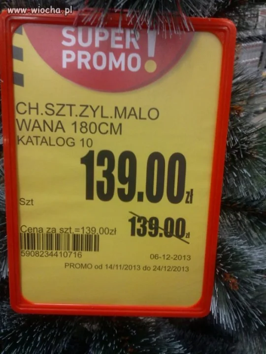 Promocja