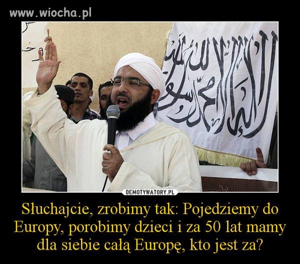 Patrząc na Francje,Niemcy
