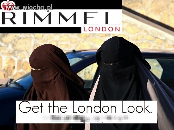 Get the London look