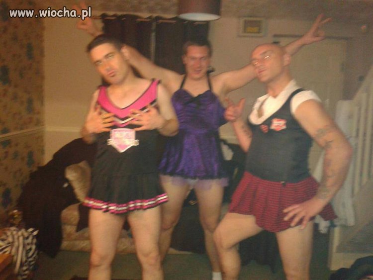 Polskie halloween