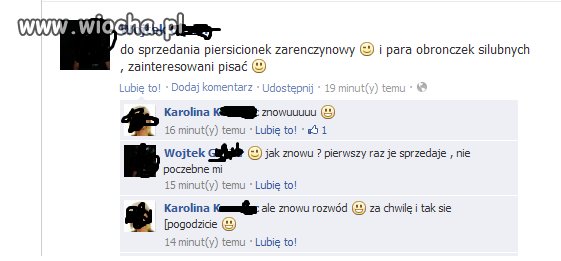 Ciekawe o co poszło ?