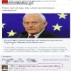 Oficjalna strona SLD na facebooku ...