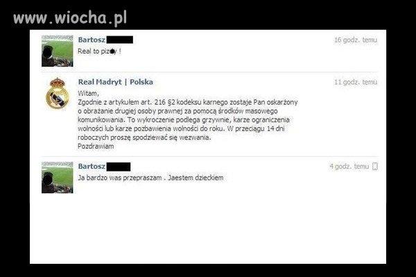 Internetowi napinacze