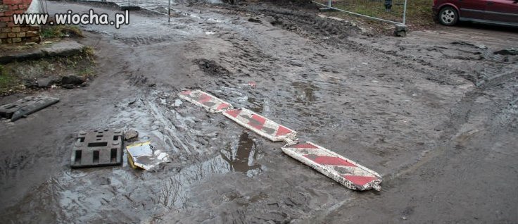 Oryginalna kładka