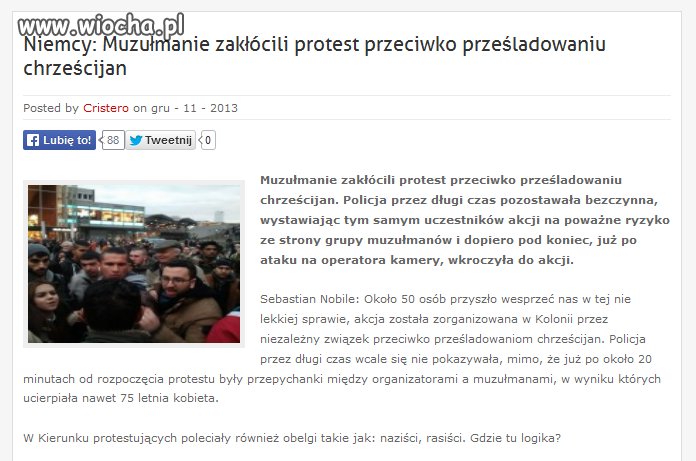 Naziści i rasiści