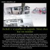 Jechali ratować życie...