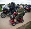 Zlot motorów