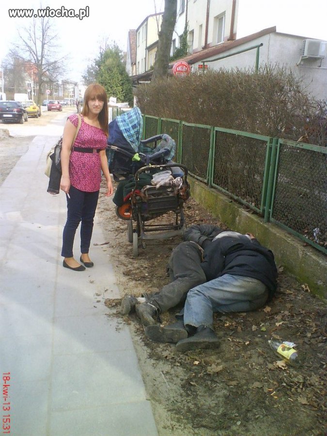 Ja z Żulami! 