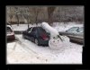 Jakiś ch... zastawił mi auto