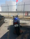 Opowiedziałem mechanikowi o mojej wywrotce  