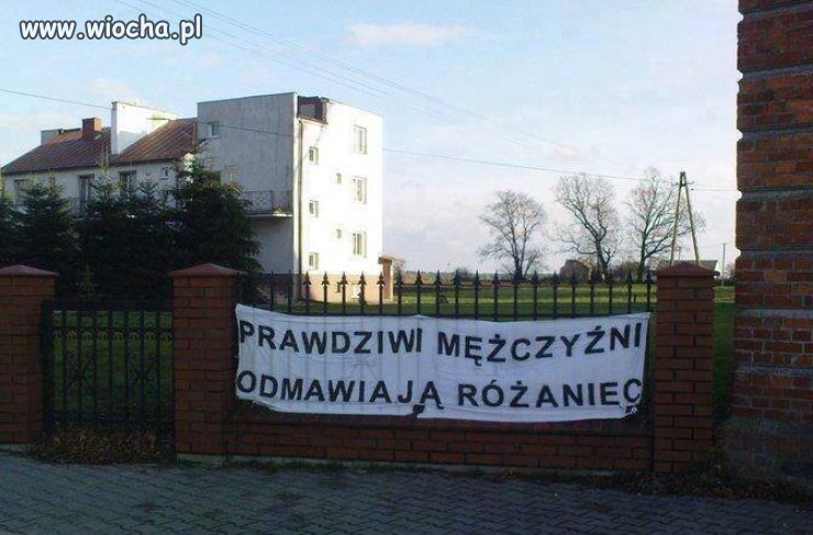 Powstał nowy archetyp "prawdziwej męskości".