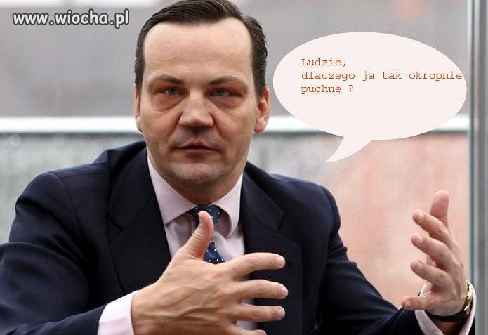 Czy to jeszcze Sikorski