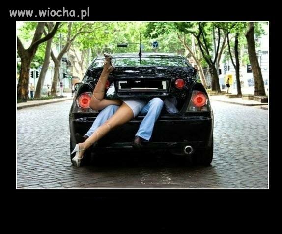 Takie czasy..