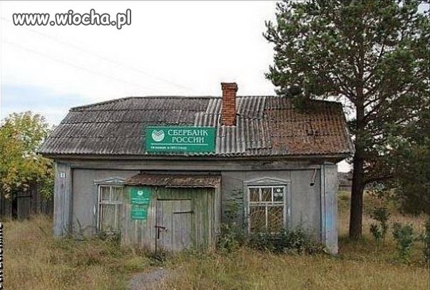 Ruski bank