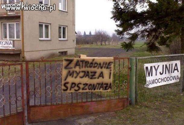 Kto szuka pracy...?