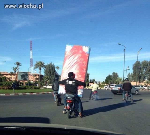 Air bag