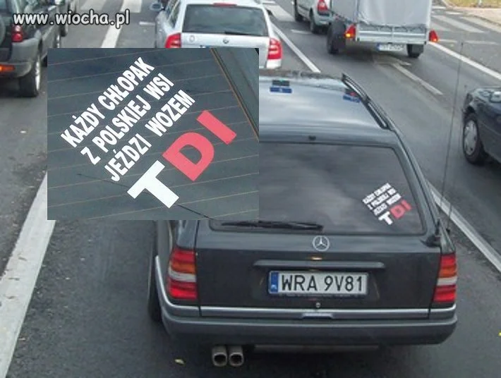 Przyganial kociol garnkowi