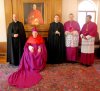 Fashion from Vatican
