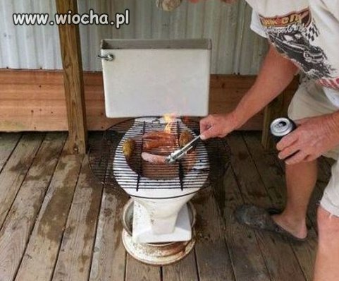 Grill