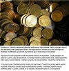 Ustalą czy ukradł 1 grosz
