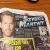 Jak można być tak tępym na czyjąś śmierć?