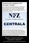 To je NFZ