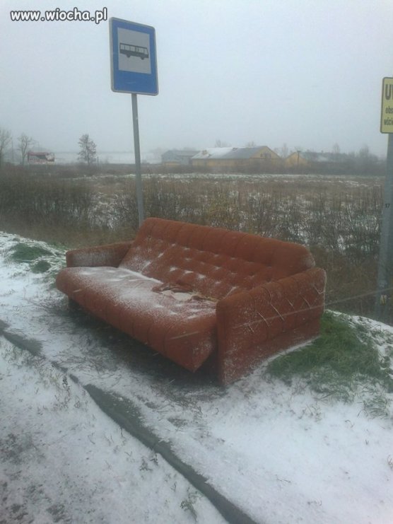 Przystanek