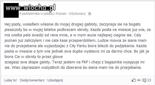 Współcześni poznańscy poeci