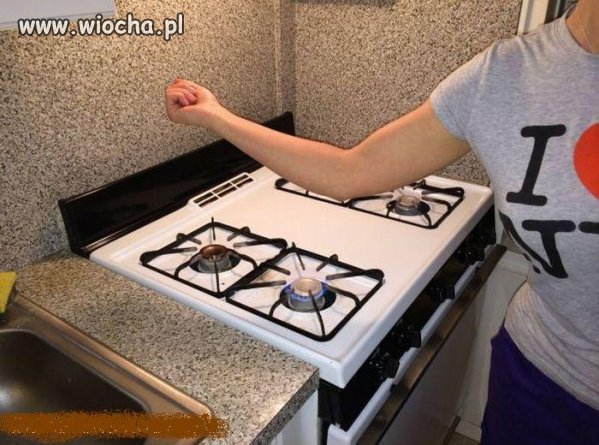 Depilacja na domowo.